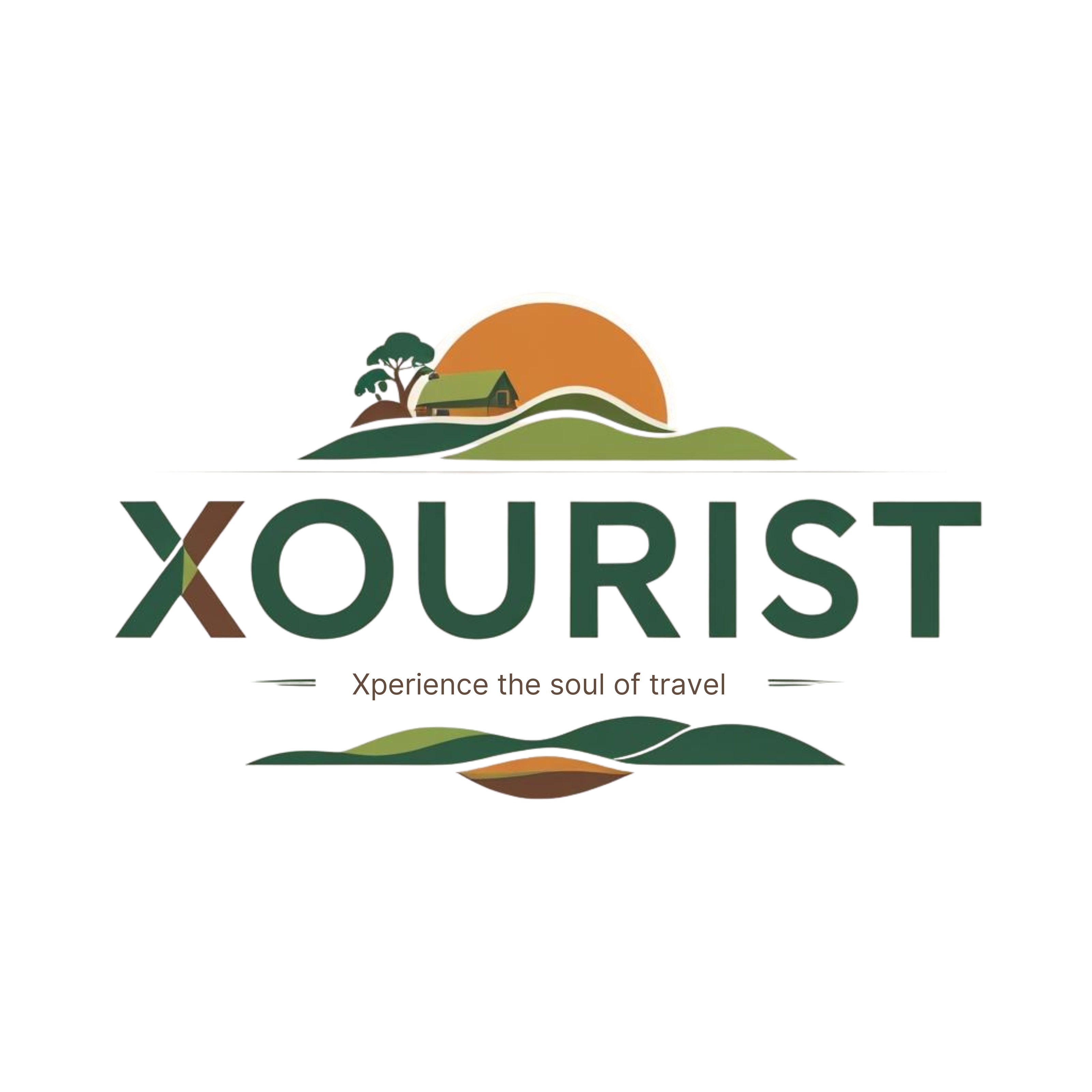 Xourist Logo